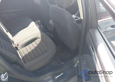 2018 Ford Fusion Se from USA, damaged, VIN 3FA6P0HD1JR210207